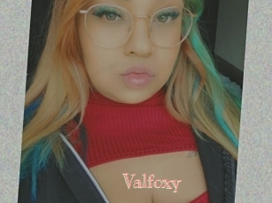 Valfoxy