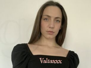 Valiaxxx