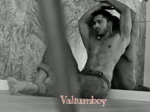 Valiumboy