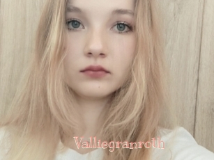 Valliegranroth