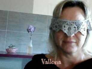 Vallona