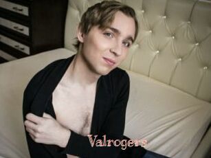 Valrogers