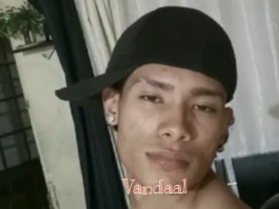 Vandaal