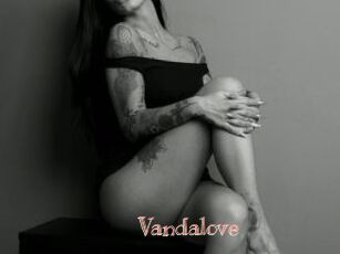 Vandalove