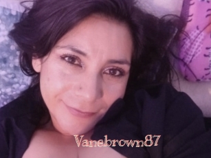 Vanebrown87