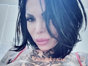Vanesabraun