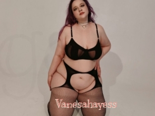 Vanesahayess