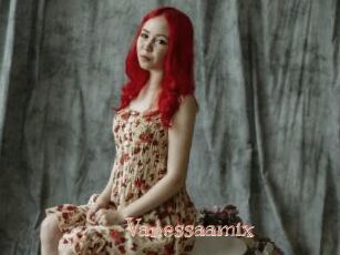Vanessaamix