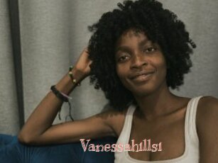 Vanessahillsi