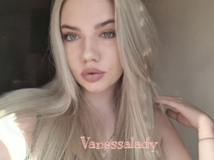 Vanessalady