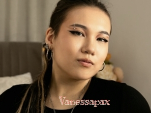 Vanessapax
