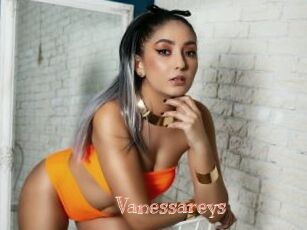 Vanessareys