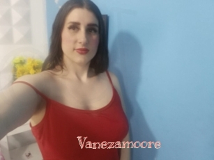 Vanezamoore