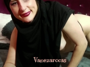 Vanezarocas