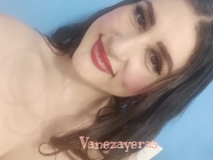 Vanezayeras
