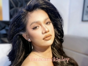 Vanicamckinley