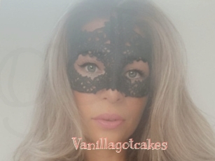 Vanillagotcakes