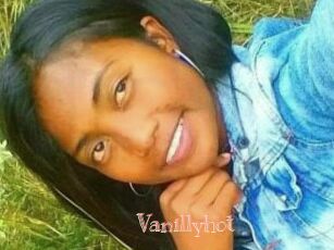 Vanillyhot