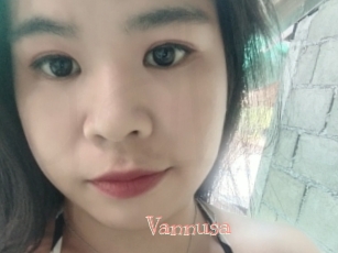 Vannusa