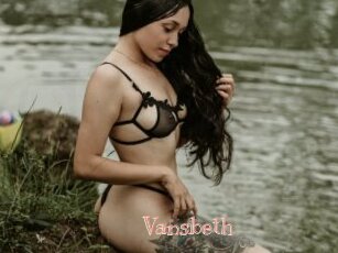 Vansbeth