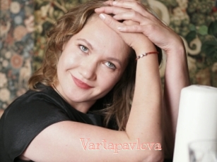 Vartapavlova