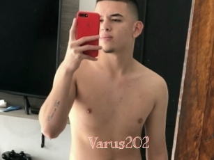 Varus202