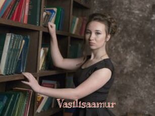 Vasilisaamur