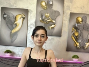 Vasilisakai