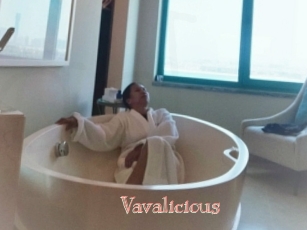 Vavalicious