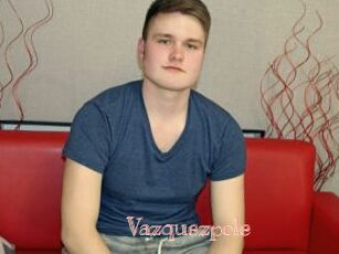 Vazquezpole