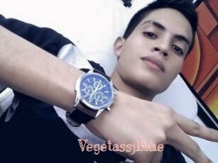 Vegetassjblue