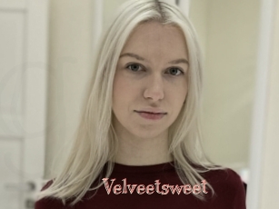 Velveetsweet