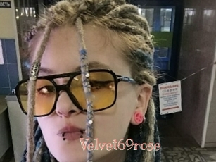 Velvet69rose