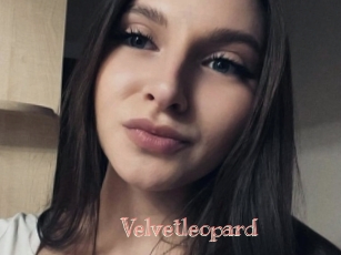 Velvetleopard