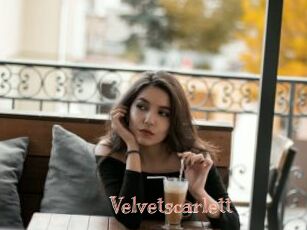 Velvetscarlett