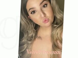 Velvetvixonxxx