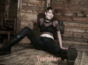 Vengslam