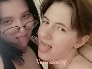 Vennakatty