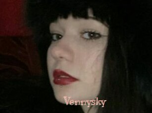 Vennysky