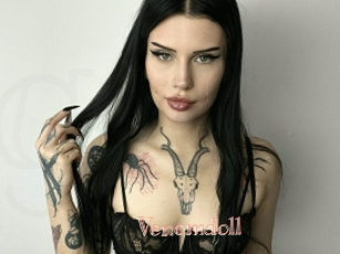 Venomdoll