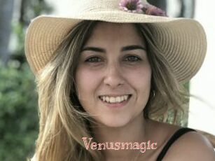 Venusmagic
