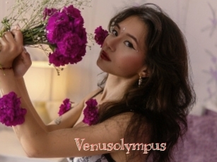Venusolympus