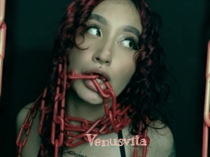 Venusvita