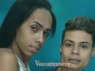Venusxxsexy