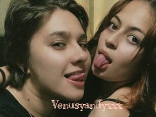 Venusyandyxxx