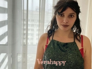 Verahappy