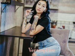 Verasaphire