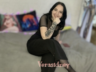 Verasidney