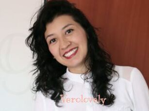 Verolovely