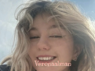 Veronaalman